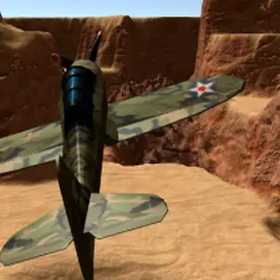3D Air Racer