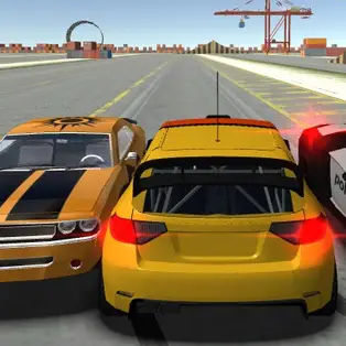 3D Cars