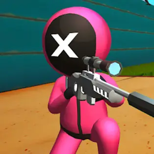 456 Sniper Challenge