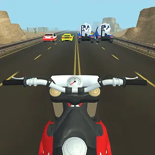Ace Moto Rider