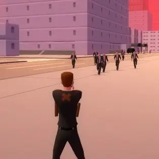 Agent 77