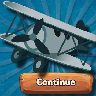 Airplane IO