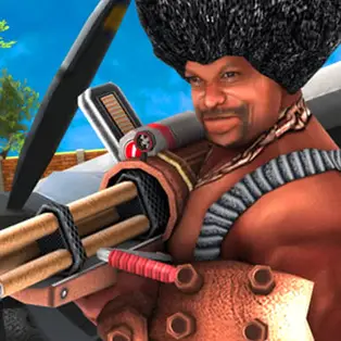 Airport Clash 3D