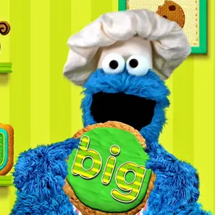 Alphabet Kitchen