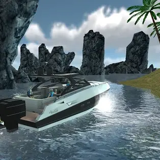 American Boat Rescue 2022