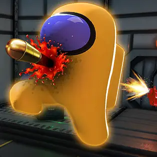 Among Shooter Online