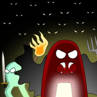 Among Undead