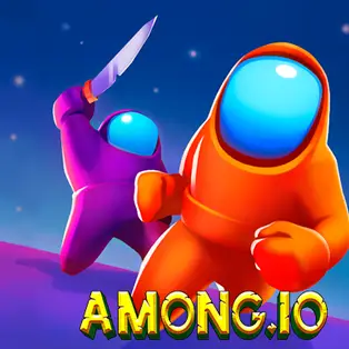 Among Us.io
								