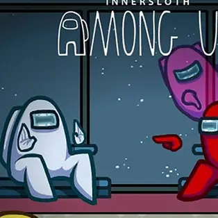 Among Us Jigsaw Puzzle Collection