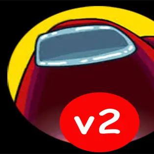 Among Us online v2