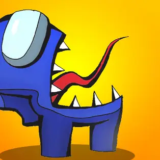 Amongus.io Online