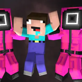AmongusCraft