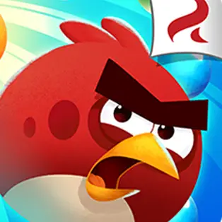 Angry bird 3 Final Destination 