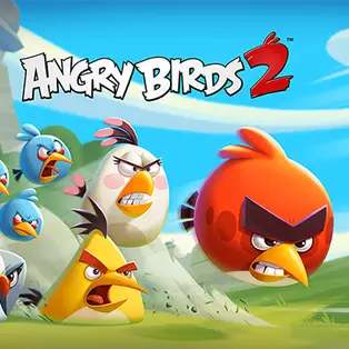Angry Birds 2
