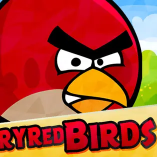 Angry Birds