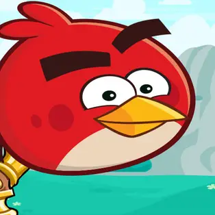 Angry Birds Casual