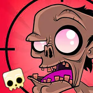 Angry zombies monstar 