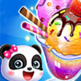Animal Ice Cream Shop - Make Sweet Frozen Desserts