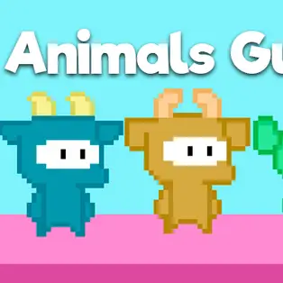 Animals Guys