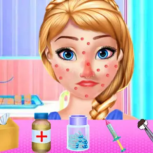 Anna Spring Allergy Treatment