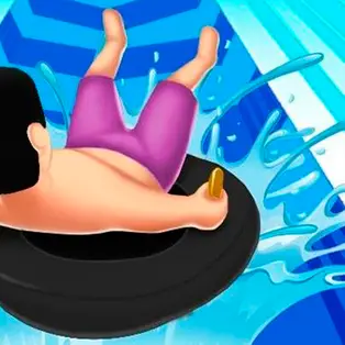Aquapark.io