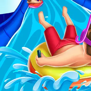 Aquapark Shark