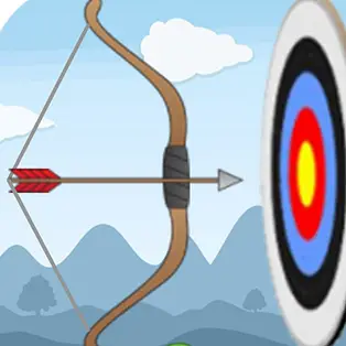 Archery Shooting