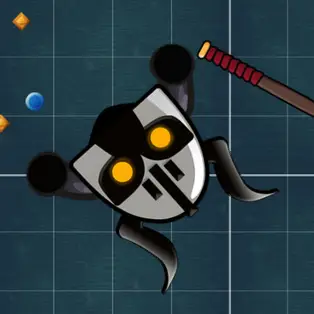Arena Wars io