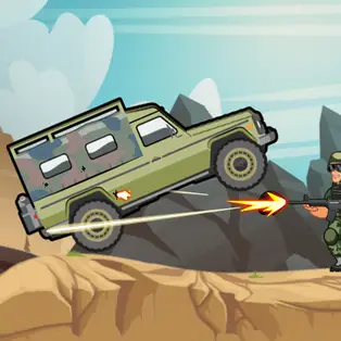 Army Driver