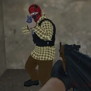Army War CS
							