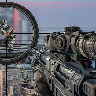 Assault Zone 3D.IO