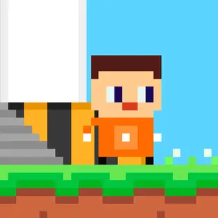 Astronaut Steve