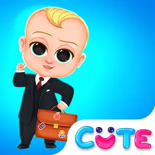 Baby Boss Back In Business