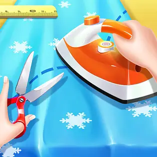 Baby Fashion Tailor Shop