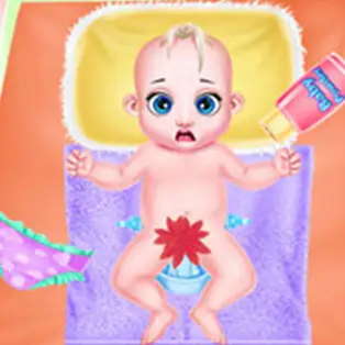 Baby Taylor Babysitter Daycare 2
							