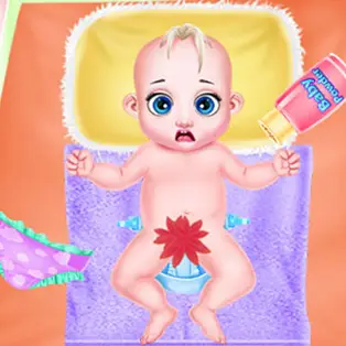 Baby Taylor Babysitter Daycare
