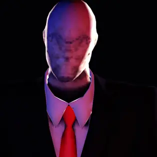 Backrooms Slender Horror
