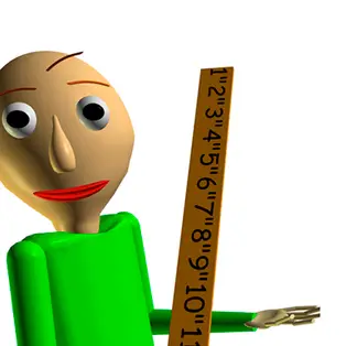 Baldi's Basics v1.4.3