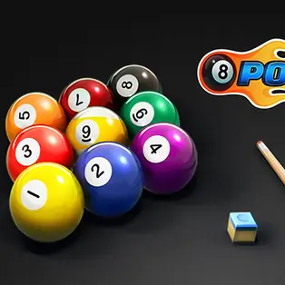 Ball 8 Pool