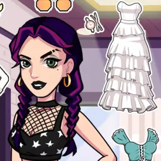 Ball Jointed Doll Creator