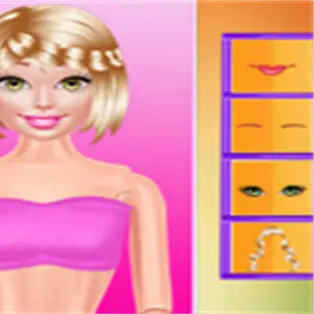 Barbie Creator