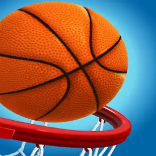 Basket 3D