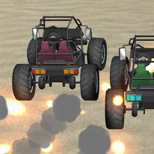 Battle Cars