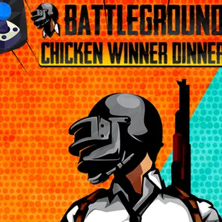 Battleground Chicken Winner