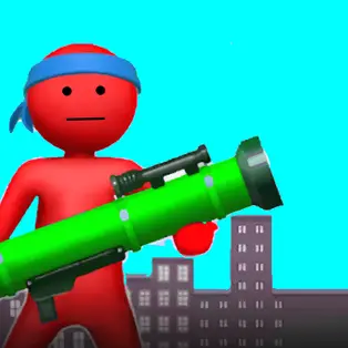 Bazooka Hyper