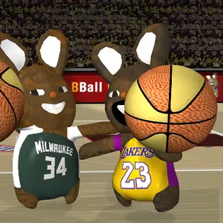 BBall Pro League 