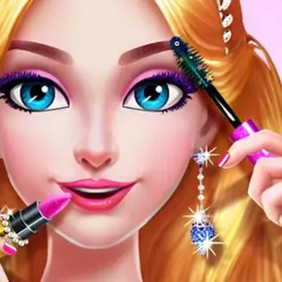 Beauty Makeup Salon