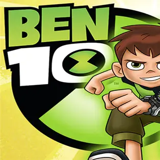 Ben 10 Endless Run 3D