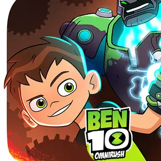 Ben10 Omnirush
							