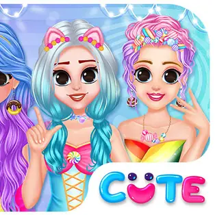 BFF Candy Fever
